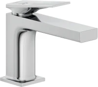 Смеситель для раковины Kludi Decus 542660575 хром
