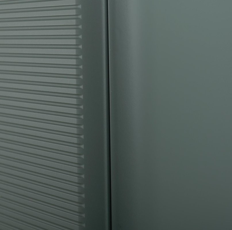 Тумба под раковину без столешницы Cezares Idra 100 1 ящик, verde opaco