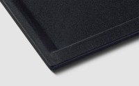 Комплект Мойка Blanco Zia 40 S антрацит + Смеситель Mida Silgranit 524202