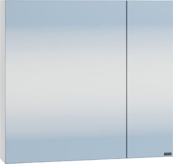 Зеркало-шкаф СанТа Аврора 70