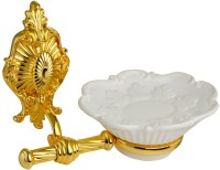 Мыльница Migliore Elisabetta 17054 золото