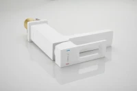 Смеситель для раковины BELZ B658 B10658-8 белый Смеситель для раковины BELZ B658 B10658-8 белый
