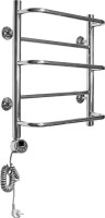 Полотенцесушитель электрический Domoterm Орфей П5 50x70, хром, L