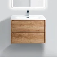 Тумба под раковину BelBagno Kraft 60 rovere nebrasca nature Тумба под раковину BelBagno Kraft 60 rovere nebrasca nature