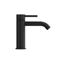 Смеситель для раковины Sancos Etna, черный матовый, SC9001MB Смеситель для раковины Sancos Etna, черный матовый, SC9001MB