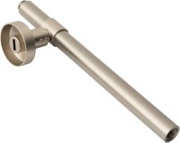 Удлинитель Allen Brau Priority 00326067 брашированный никель