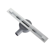 Душевой лоток Raglo R653.60.05, сатин