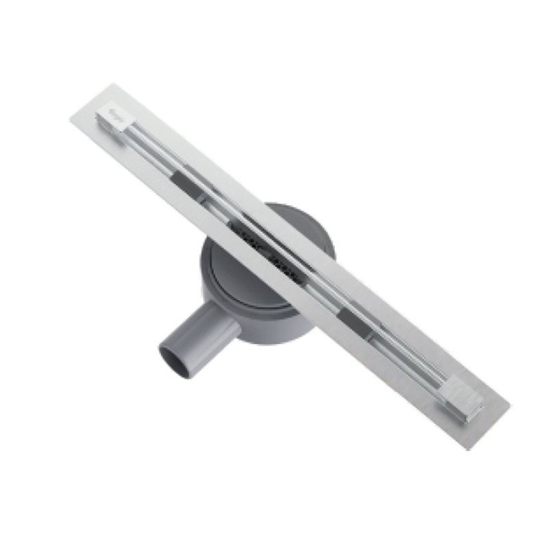 Душевой лоток Raglo R653.60.05, сатин