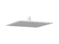 Верхний душ Ravak 986.10WHM матовый белый Верхний душ Ravak 986.10WHM матовый белый