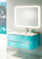 Зеркало Sanvit Армония 120 Зеркало Sanvit Армония 120