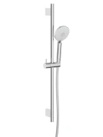 Душевой гарнитур Splendy Sense R SR20958R1001CR хром Душевой гарнитур Splendy Sense R SR20958R1001CR хром