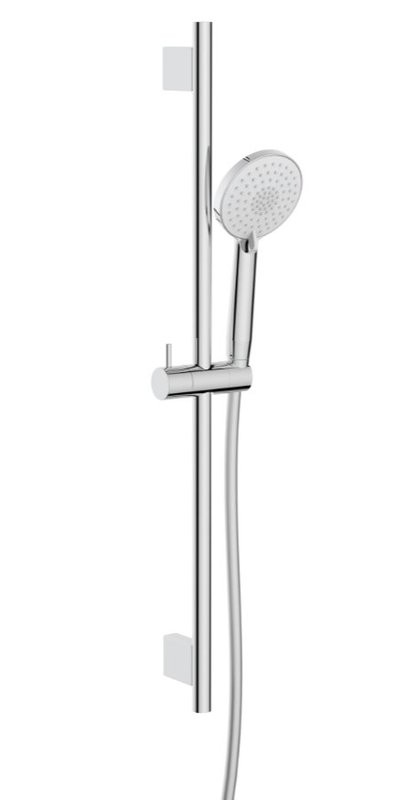 Душевой гарнитур Splendy Sense R SR20958R1001CR хром