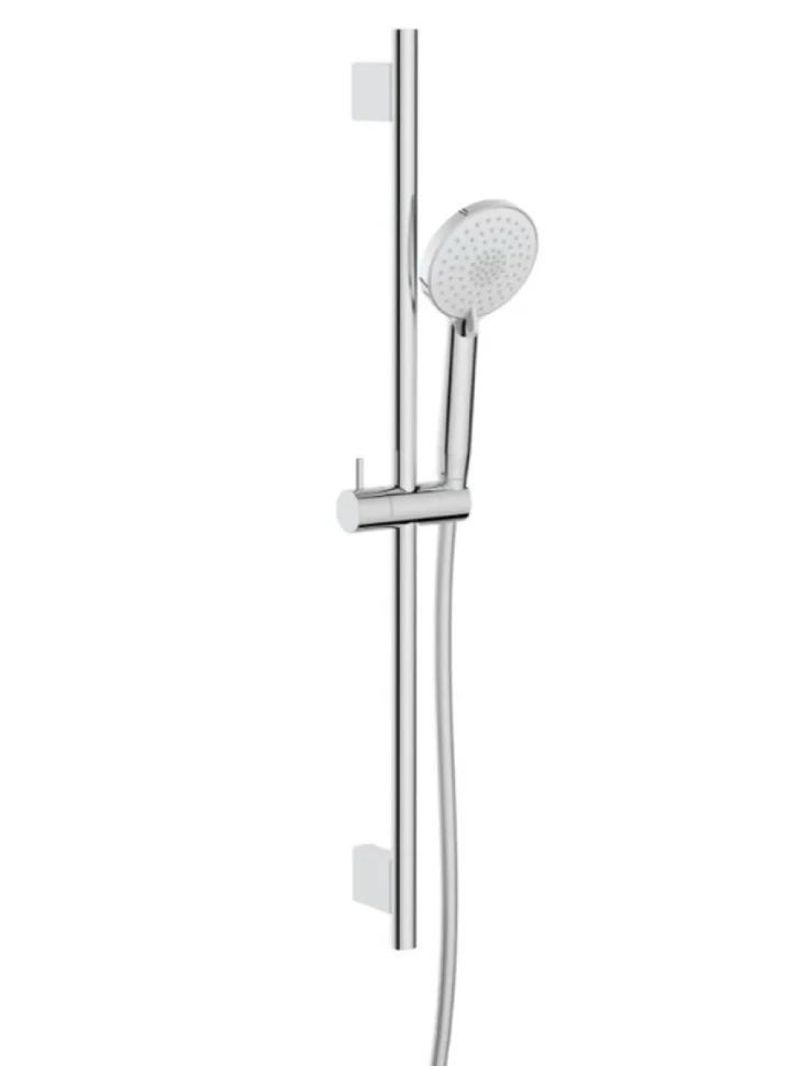 Душевой гарнитур Splendy Sense R SR20958R1001CR хром