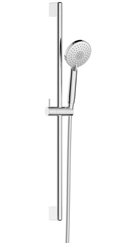 Душевой гарнитур Splendy Sense R SR20958R1001CR хром