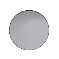 Зеркало круглое Black&White 903.MR