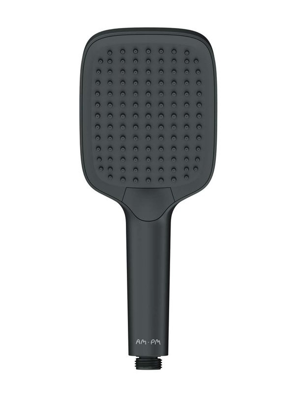 Душевая лейка AM.PM Func F028F022 черная