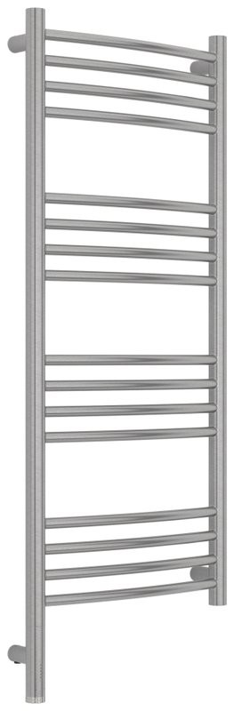 Полотенцесушитель электрический Сунержа Богема 3.1 071-6002-1040 110x45 см, подключение слева, сатин, лесенка