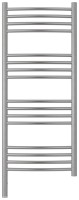 Полотенцесушитель электрический Сунержа Богема 3.1 071-6002-1040 110x45 см, подключение слева, сатин, лесенка