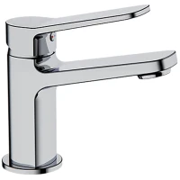 Смеситель для раковины Frap H61 F1061 хром Смеситель для раковины Frap H61 F1061 хром