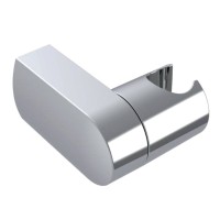 Настенный держатель Olive'S S02 хром