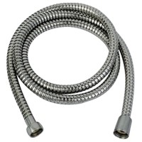 Душевой шланг Haiba HB40-5 сатин