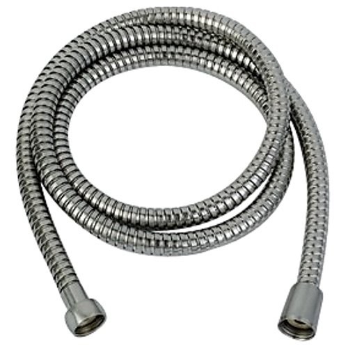 Душевой шланг Haiba HB40-5 сатин