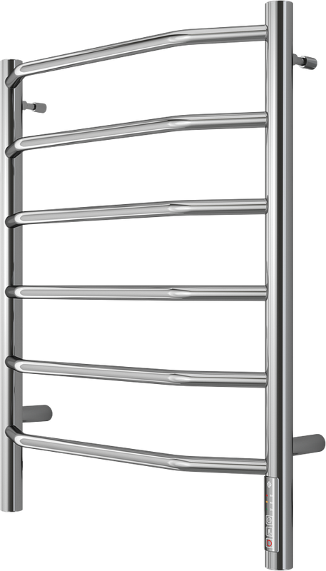 Полотенцесушитель электрический Terminus Виктория П6 500x650