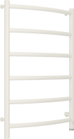 Полотенцесушитель электрический Сунержа Галант 4.0 80х50 белый, R