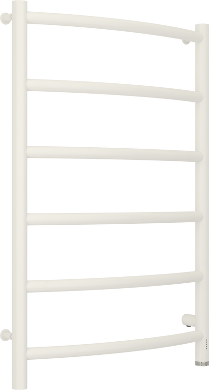 Полотенцесушитель электрический Сунержа Галант 4.0 80х50 белый, R