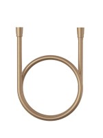 Душевой шланг Kludi Suparaflex 61072N1-00 160 см, брашированная бронза Душевой шланг Kludi Suparaflex 61072N1-00 160 см, брашированная бронза