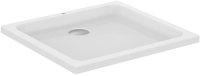 Поддон для душа Ideal Standard Hotline 100x80 прямоугольный