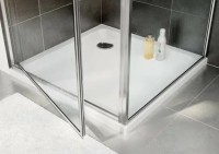 Поддон для душа Ideal Standard Hotline 100x80 прямоугольный