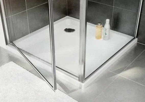 Поддон для душа Ideal Standard Hotline 100x80 прямоугольный