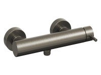 Смеситель для душа Ravak Espirit ES 032.20GB брашированный графит Смеситель для душа Ravak Espirit ES 032.20GB брашированный графит