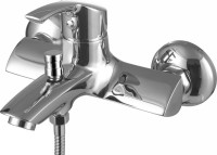 Смеситель для ванны с душем Lemark plus Strike LM1102C