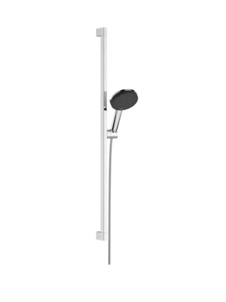 Душевой гарнитур Hansgrohe Raindance 24601000 хром
