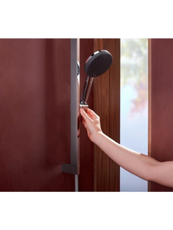 Душевой гарнитур Hansgrohe Raindance 24601000 хром