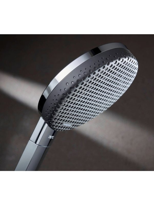 Душевой гарнитур Hansgrohe Raindance 24601000 хром