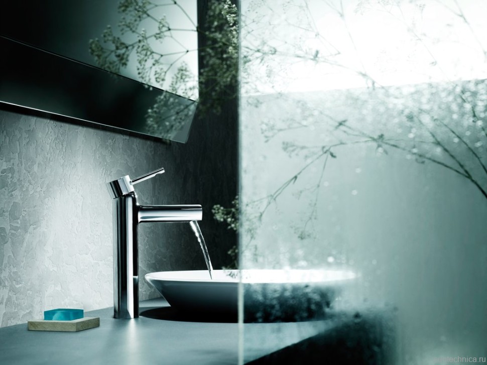 Комплект для ванной Jacob Delafon Cuff E37303-CP + E45532-CP + E99898RU-CP