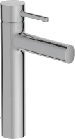 Комплект для ванной Jacob Delafon Cuff E37303-CP + E45532-CP + E99898RU-CP Комплект для ванной Jacob Delafon Cuff E37303-CP + E45532-CP + E99898RU-CP