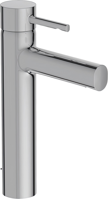 Комплект для ванной Jacob Delafon Cuff E37303-CP + E45532-CP + E99898RU-CP