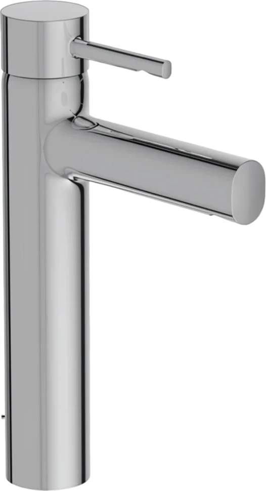 Комплект для ванной Jacob Delafon Cuff E37303-CP + E45532-CP + E99898RU-CP