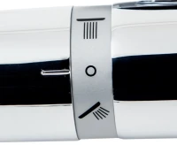 Душевая стойка Hansgrohe Croma 220 Showerpipe 27185000 хром Душевая стойка Hansgrohe Croma 220 Showerpipe 27185000 хром
