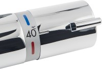 Душевая стойка Hansgrohe Croma 220 Showerpipe 27185000 хром