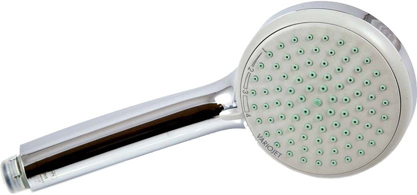 Душевая стойка Hansgrohe Croma 220 Showerpipe 27185000 хром
