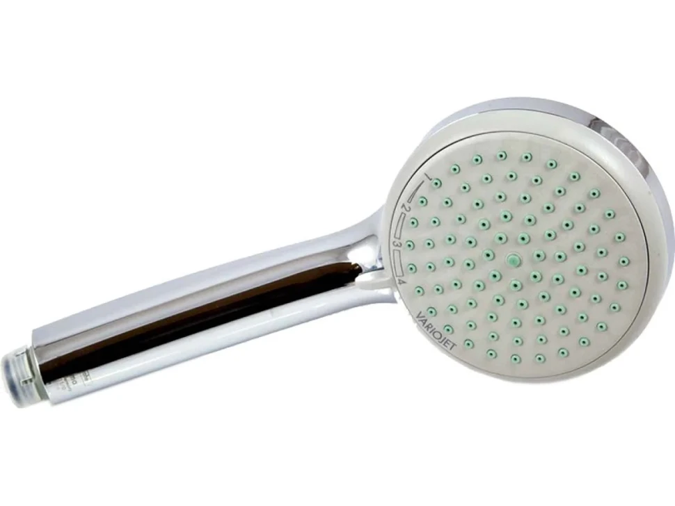Душевая стойка Hansgrohe Croma 220 Showerpipe 27185000 хром