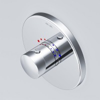 Термостатический смеситель встраиваемый AM.PM Like F8075500 для душа