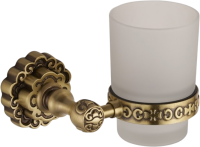 Стакан Bronze de Luxe K25006