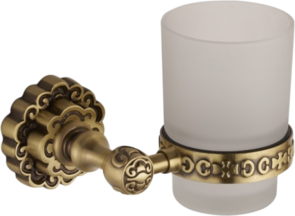 Стакан Bronze de Luxe K25006