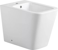 Биде напольное AQUATEK Либра New AQ1266N-00 белое